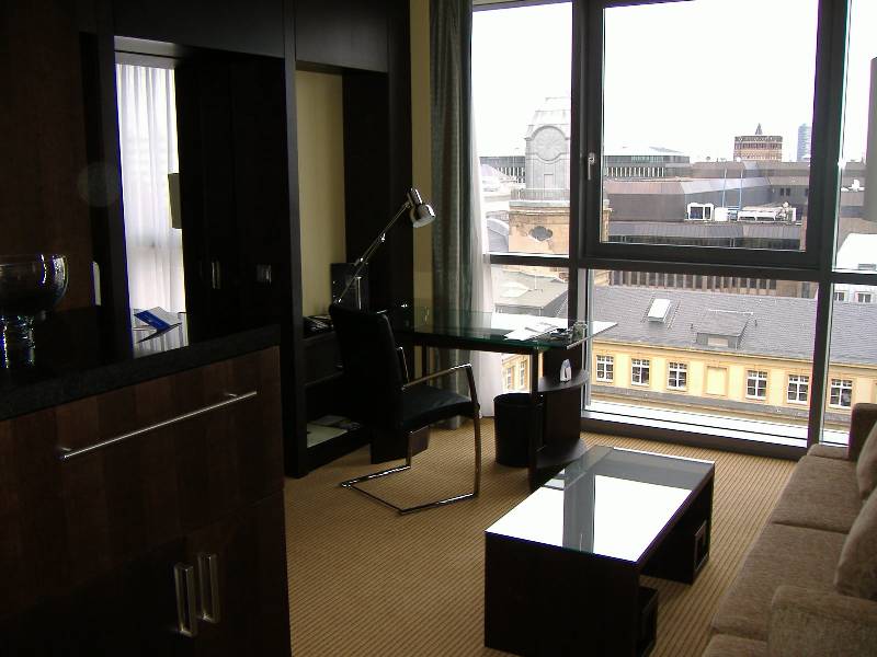 Interconti Duesseldorf (1) 